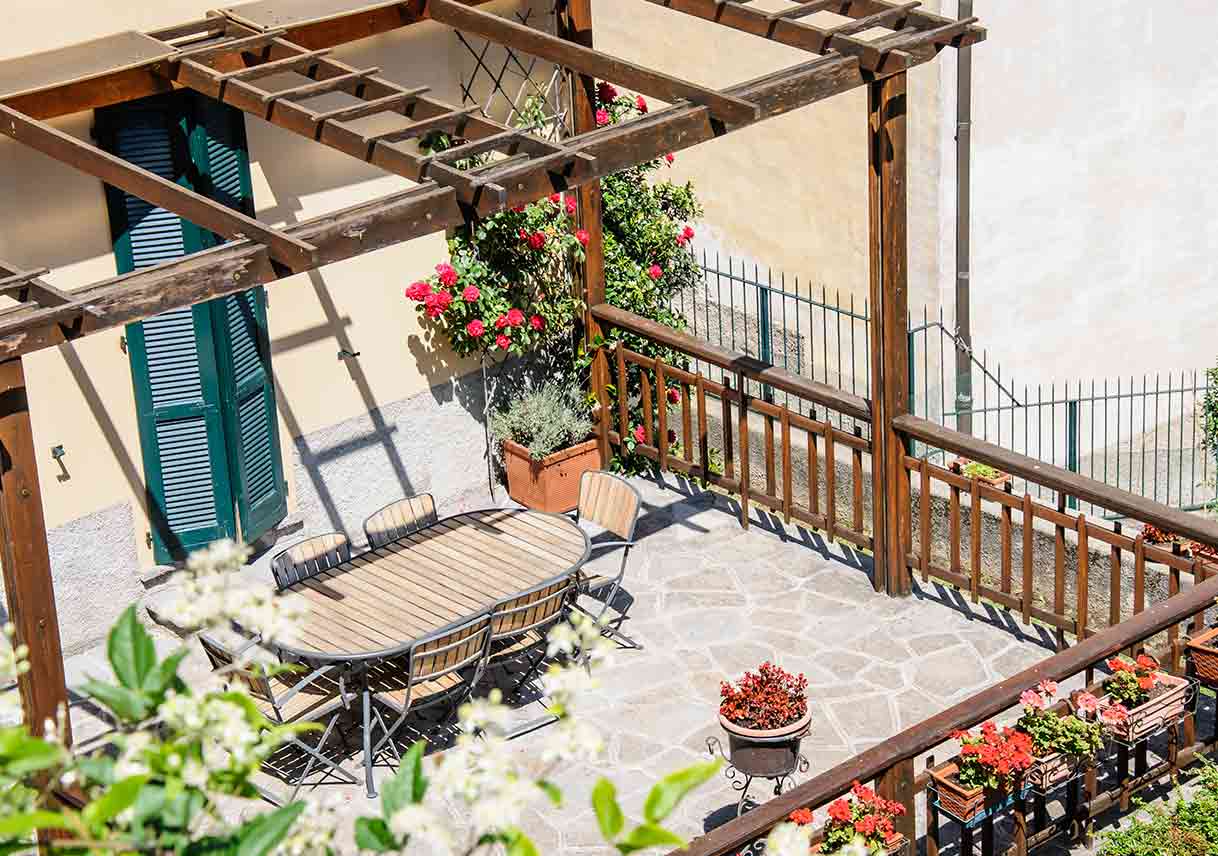 Patio Inspiration From Around the World Best Pick Reports